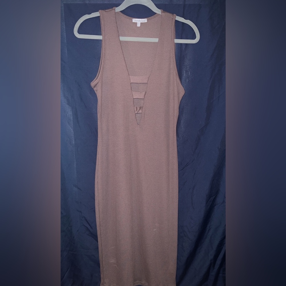 Charlotte Russe dress